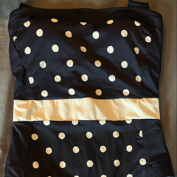 Bode one piece swimsuit - Picture 2 of 2